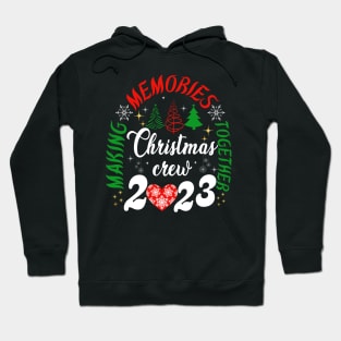 Christmas 2023 Hoodie